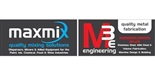 M3e Engineering logo