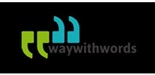 Way With Words logo