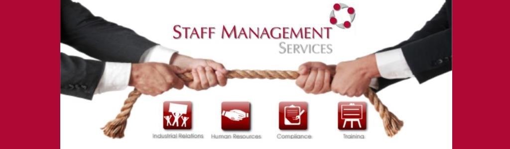 Staff Management Services