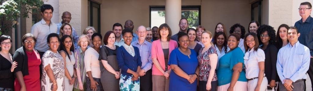 Professional Career Services