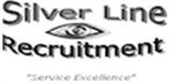 Silver Line Recruitment logo