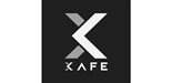X CAFE logo
