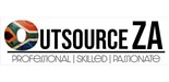 OutsourceZA logo