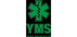 YMS MEDICAL SUPPLIES logo