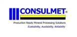 Consulmet Metals logo