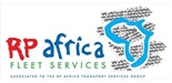 RP Africa Fleet Services logo