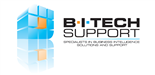 BI Tech Support logo