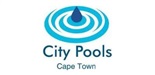City Pools Cape Town logo