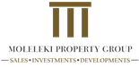 Moleleki Property Group logo