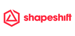 Shapeshift logo