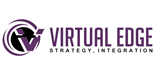 The Virtual Edge logo