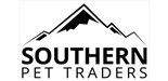 Southern Pet Traders logo