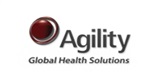 Agility Distribution logo