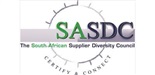 South African Supplier Diversity Council logo