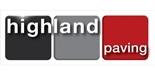 Highland Paving Projects
