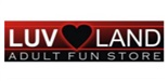 Luvland Adult Entertainment logo