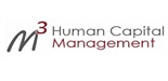 M3 Human Capital Management logo