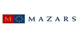 Mazars logo