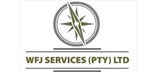 WFJ Services logo