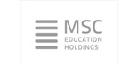 MSC Education Holdings