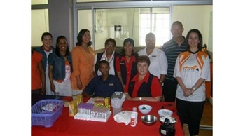 company image