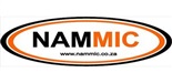 NAMMIC logo