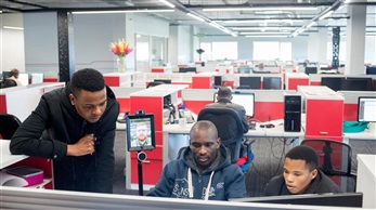 company image