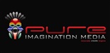 Pure Imagination Media logo