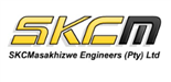 SKCMasakhizwe Engineers (Pty) Ltd logo