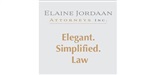 Elaine Jordaan Attorneys Inc