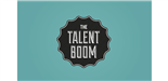 The Talent Boom logo