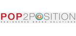 POP2Position logo