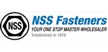 NSS Fasteners logo