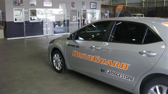 company image