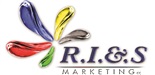 R.I.&.S Marketing cc logo