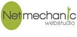 NetMechanic logo