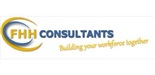 FHH Consultants (Pty) Ltd logo