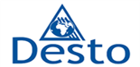 Desto Pty (Ltd) logo