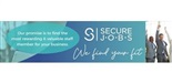 Secure Jobs 