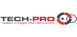 Tech-Pro logo