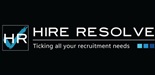 Hire resolve