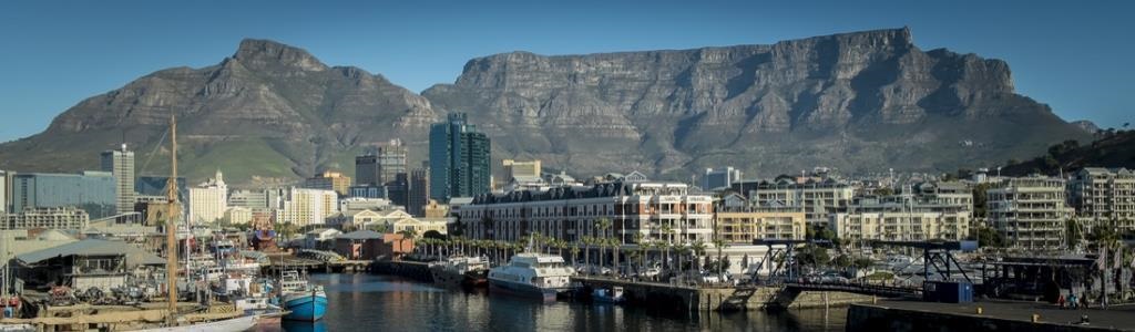 Cape Grace Hotel (Pty) Ltd