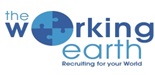 The Working Earth logo