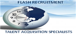 Flash Recruit (Pty) Ltd logo