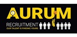 Aurum Recruitment logo