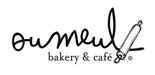 Ou Meul Bakery and Cafe logo