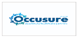 Occusure Pty Ltd logo