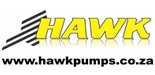 Monitor Distributors t/a Hawk Pumps logo