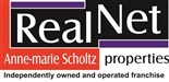 Realnet Anne-marie Scholtz logo
