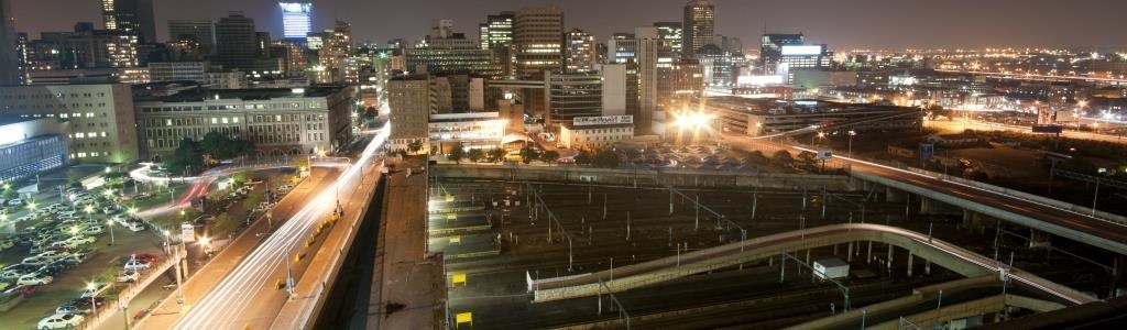 Passenger Rail Agency of SA (PRASA CRES)